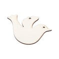thumbnail image 3 of 30pzs de Madera para Boda Arbol de Deseos o Ornamento de Decoracion de Navidad, 3 of 7