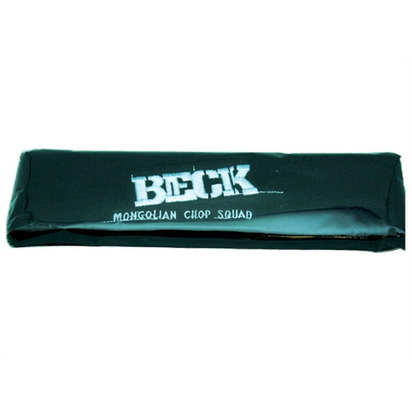 Headband - Beck - New Beck Logo Anime Toys Licensed Gifts ge8144