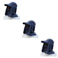 thumbnail image 3 of Greeniant Sombrero Sombrilla A Prueba De Viento Gorra De Pesca Verano A Prueba De Polvo Sombrero De Béisbol Al Aire Libre Senderismo Camping Headwear, Type1 NO1 Greeniant CBP157565, 3 of 6