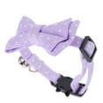 thumbnail image 4 of UPGRATOR Collar Para Perro Pequeño Con Pajarita De Y Cómodo Y, 4 of 8