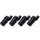thumbnail image 1 of 4PCS Parking Assist Sensor PDC for BMW E38 E39 E53 X5 66216902182 66218375533, 1 of 5