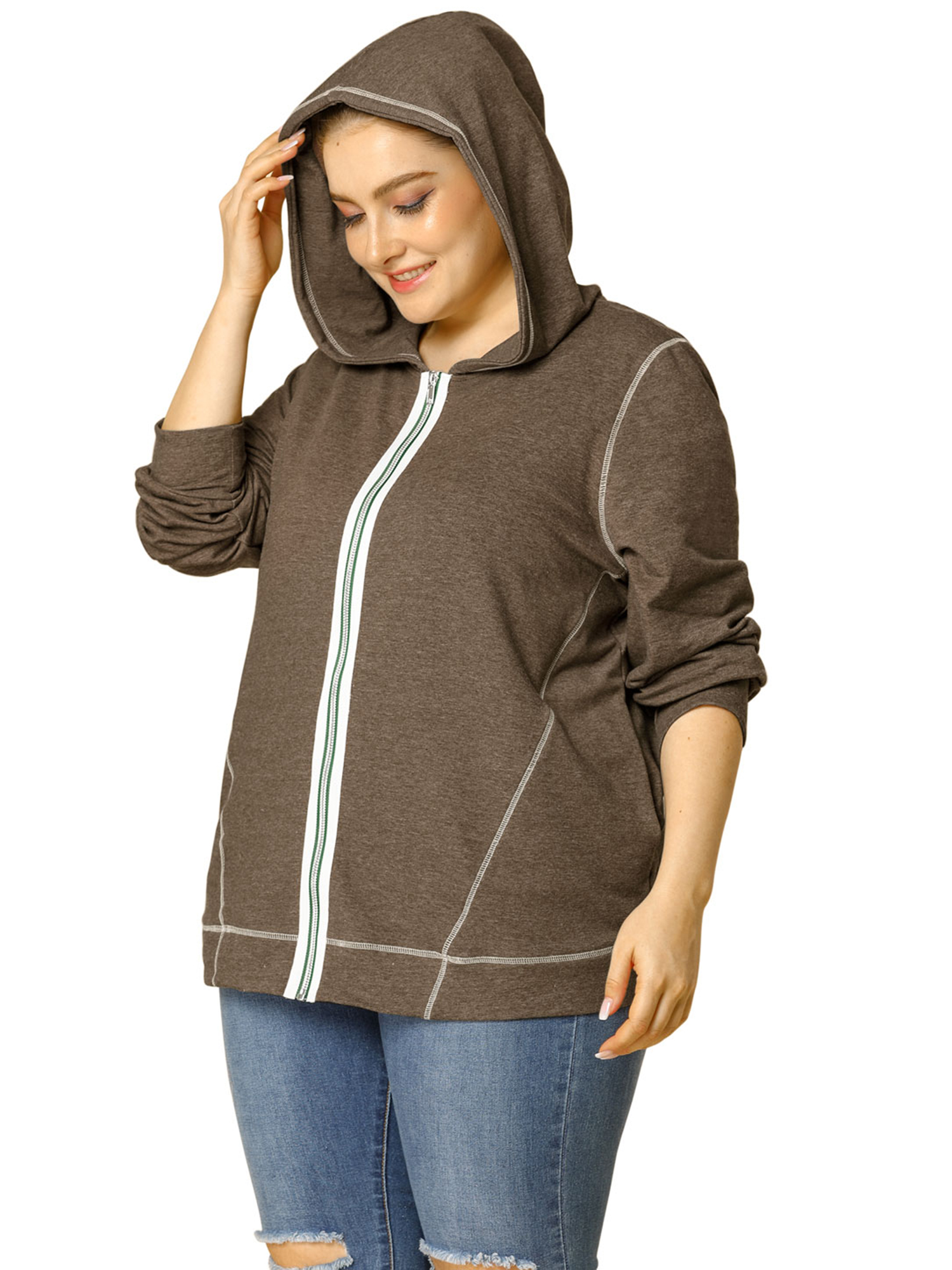 plus size hoodies 4x