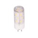 thumbnail image 3 of Gy6.35/G6.35 Ac/Dc12V Bombilla Led 5W Equivalente A 50W Gy6.35 Lámpara Halógena T4 Jc Tipo Bi-Pin Base Blanco Cálido 2700K Speravity HA026697-02, 3 of 7