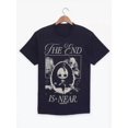 thumbnail image 1 of Disney Chicken Little The End Is Near T-Shirt Unisex All size S-3XL, 1 of 4