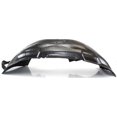 thumbnail image 5 of For 03-06 Sorento LX Front Splash Shield Inner Fender Liner Left Right SET PAIR, 5 of 5