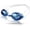 Blue, variant on Jointown Swimming Goggles, Professional Swim Goggles Anti Fog UV Protection No Leaking for Adult Men Women Kids