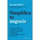 thumbnail image 1 of Libro Simplifica Tu Negocio Donald Miller 9786077483748, 1 of 2