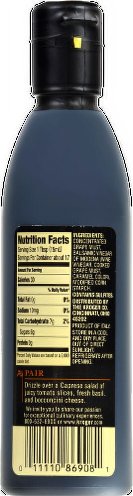 Private Selection Balsamic Glaze