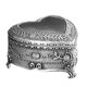 thumbnail image 1 of Joyero vintage Minnieouse Estuche de almacenamiento Anillos Collar Organizador regalo para niña Mujer, 1 of 1