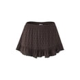 thumbnail image 3 of Mills by Millie Bobby Brown Women's Printed Skirt, Sizes XXS- XXL, 3 of 7