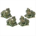 thumbnail image 1 of 4 Tapas de Pernos de Inodoro de Rana, Cubiertas Decorativas para Pernos de Inodoro, Cubiertas de Rana de Cerámica, Pernos de Inodoro, Decoración de Baño, 1 of 5