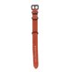 thumbnail image 1 of Correa de reloj de cuero con hebilla de cierre de de acero inoxidable unisex de 16 estilos 26mm Sunnimix Bandas de reloj de pulsera, 1 of 8