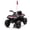 Pink, variant on 24V 160W Kids Electric Off-Road ATV, 2WD, Bluetooth/USB, Multi-Color Lights & Music,Ages 3-6