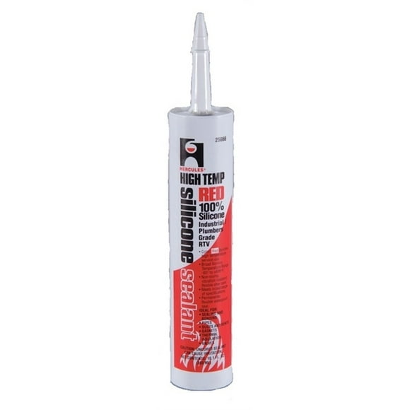 High Temp Silicone Sealants