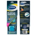 thumbnail image 2 of Dr. Scholl's Pain Relief Orthotics for Plantar Fasciitis for Women Size 6-10 1 ea (Pack of 6), 2 of 9