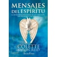 thumbnail image 1 of MENSAJES DEL ESPIRITU: EL EXTRAORDINARIO PODER DE LOS ORACULOS, LOS PRESAGIOS Y LAS SEÑALES ARKANO BOOKS COLETTE BARON-REID, 1 of 1
