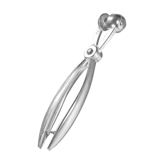 FUEENIRVA Cherry Pitter Tool - Remover for Cherries, Kitchen Gadget for Pitting