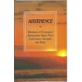 thumbnail image 1 of Pre-Owned Abstinence: Members of Overeaters Anonymous Share Their Experience, Strength, and Hope (Paperback) 0960989870 9780960989874, 1 of 1