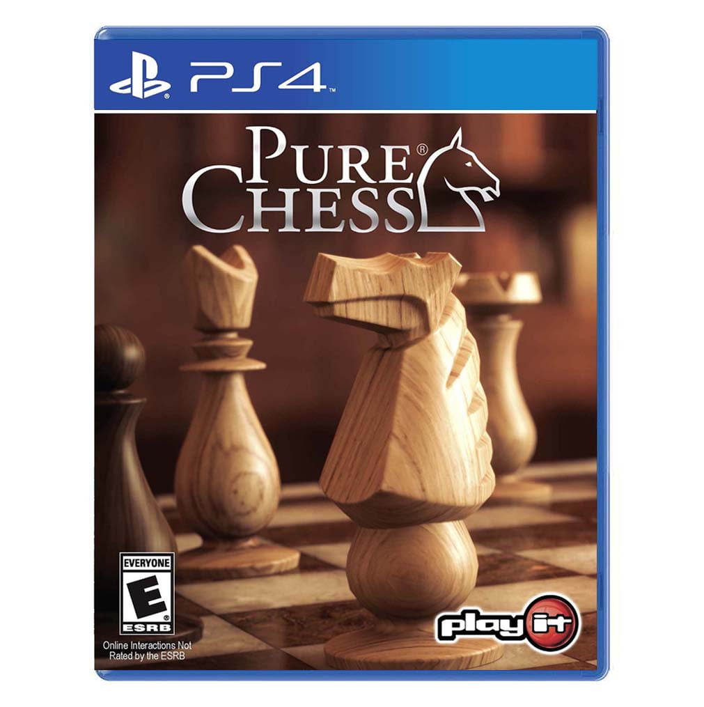 Chess Ultra - PS5 - Online Matches 