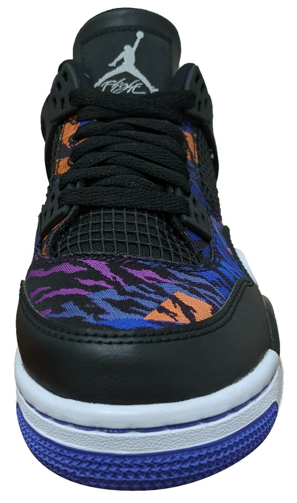 air jordan 4 retro rush violet