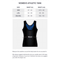 thumbnail image 7 of Sweat Shaper Women's Premium Workout Tank Top Slimming Polymer Sauna Vest Shapewear, 7 of 7