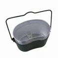 thumbnail image 3 of Portable 3-in-1 Aluminum Camping Cookware Set for Outdoor Picnic and Travel Cooking Essentials, 3 of 5
