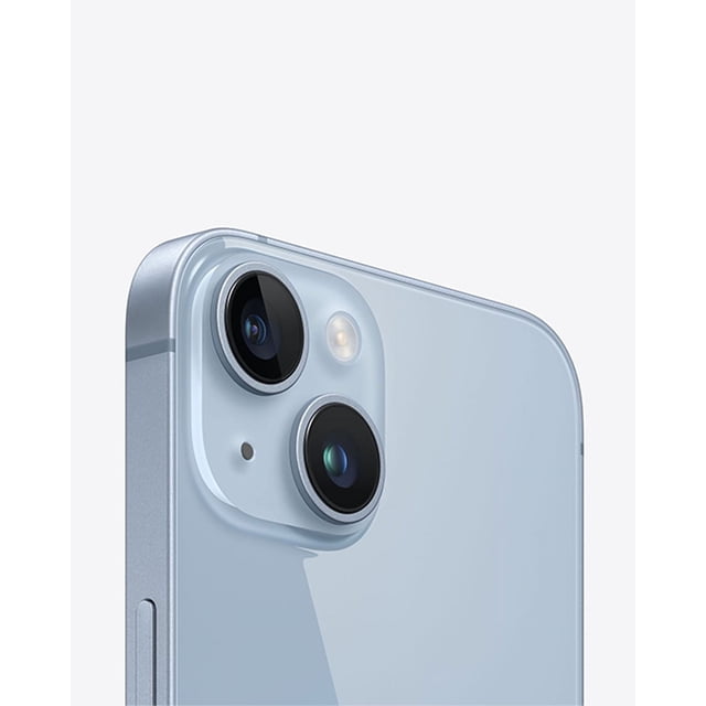 Smartphone Apple iPhone 14 512GB 6GB Dual Fisico Azul
