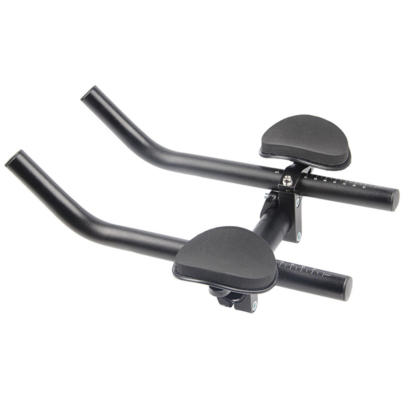 Aero Bars for Road Bike TT Rest Bar for Bike Handlebars