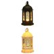 thumbnail image 1 of 2 Luces LED , Lámpara de Farol de Ramadán para Decoración de Jardín Eid, 1 of 3