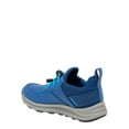 thumbnail image 6 of Deer Stags Kids Contour Jr. Bungee Lace Fashion Sneakers, Sizes 11-7, 6 of 8