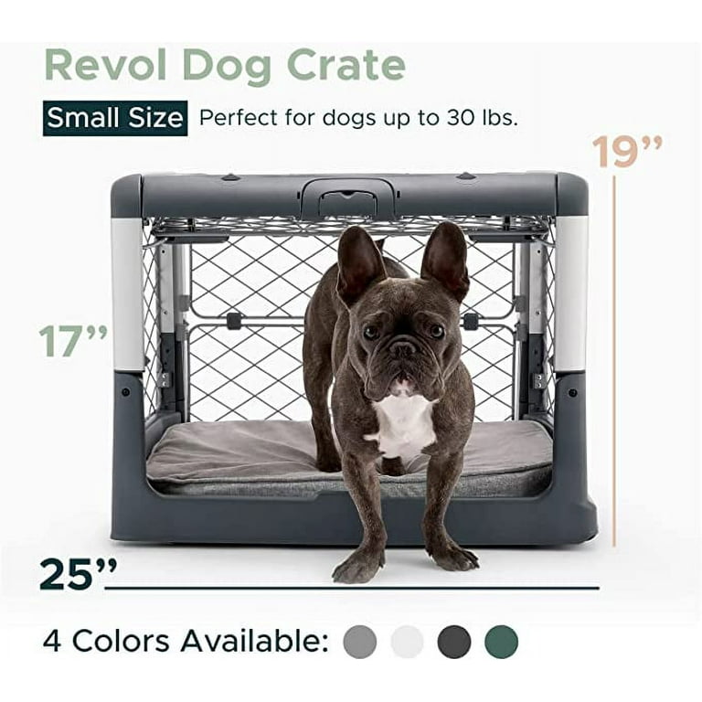 Revol hotsell dog crate