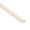 Beige, variant on D-Line White Half Round Cord Cover, 1.18x0.59in, 39in Length