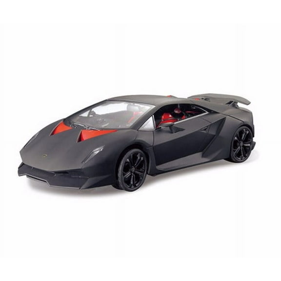 Radio Remote Control Car 1/18 Scale Lamborghini Sesto Elemento RC RTR w/Lights