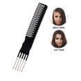 thumbnail image 4 of IGIA Volume Comb Set Of 2, 4 of 5