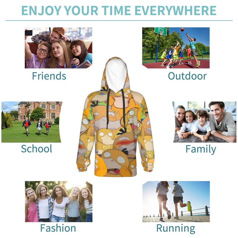 Jongens Meisjes 67 Trui Hoodies Cartoon Lange Mouw Truien Winter Casual
