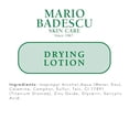 thumbnail image 3 of Mario Badescu AM/PM Kit de imperfecciones, incluye tratamiento de acn&eacute; loci&oacute;n de secado con &aacute;cido salic&iacute;lico y azufre (30ml) y pegatinas faciales de parche, 3 of 13