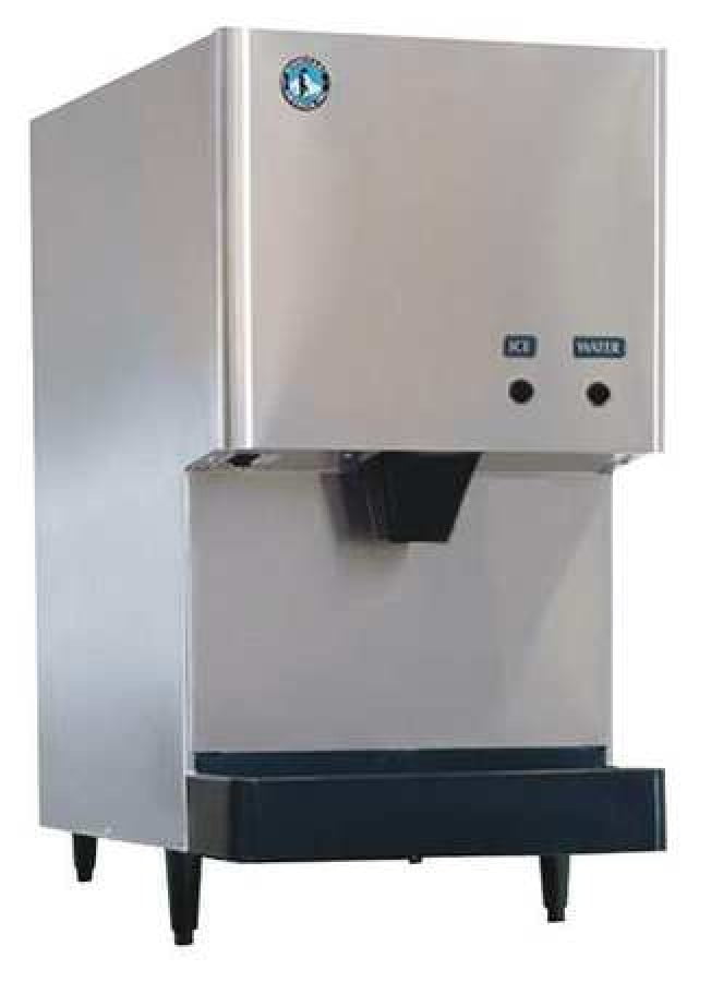 hoshizaki sonic ice machine