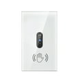 thumbnail image 1 of Motion Sensor Switch PIR Infrared Control ON/Off Lamp Lighting Switch Intelligent Infrared Induction Detector Wall Light Switch, 1 of 8
