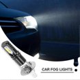 thumbnail image 4 of 2x H1 6000k Super White 6000lm Drl Led Headlight Bulb Kit High-beam New, 4 of 4
