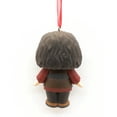 thumbnail image 2 of Hagrid Harry Potter Custom Christmas Ornament, 2 of 3