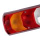 thumbnail image 4 of Weatherproof Truck Tail Light Housing Heavy Duty Replacement Taillight for Benz Actros MP4 Left (0035441703), 4 of 4