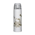 thumbnail image 1 of Zojirushi 16oz. Hello Kitty Stainless Mug SM-TA48 KT White, 1 of 6