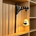thumbnail image 2 of Gcvizuso Ghost Library Lantern, Decorative Bookshelf Lighting, Reading Book Shelf Lights, Antique LED Books Nook Lamp Ornament for Study Reading Corner Home Library, Unique Gift for Book Lovers, 2 of 9