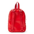 thumbnail image 2 of Strawberry Shortcake Women’s Berry Heads Everywhere Mini Backpack with 7” Laptop Sleeve, 2 of 6