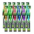 thumbnail image 2 of Reach RTB-FIRM-NEW Crystal Clean Toothbrush Firm - Pack of 12, 2 of 2
