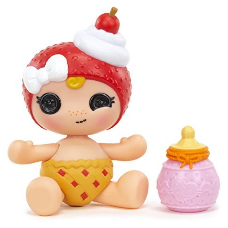 lalaloopsy babies newborns