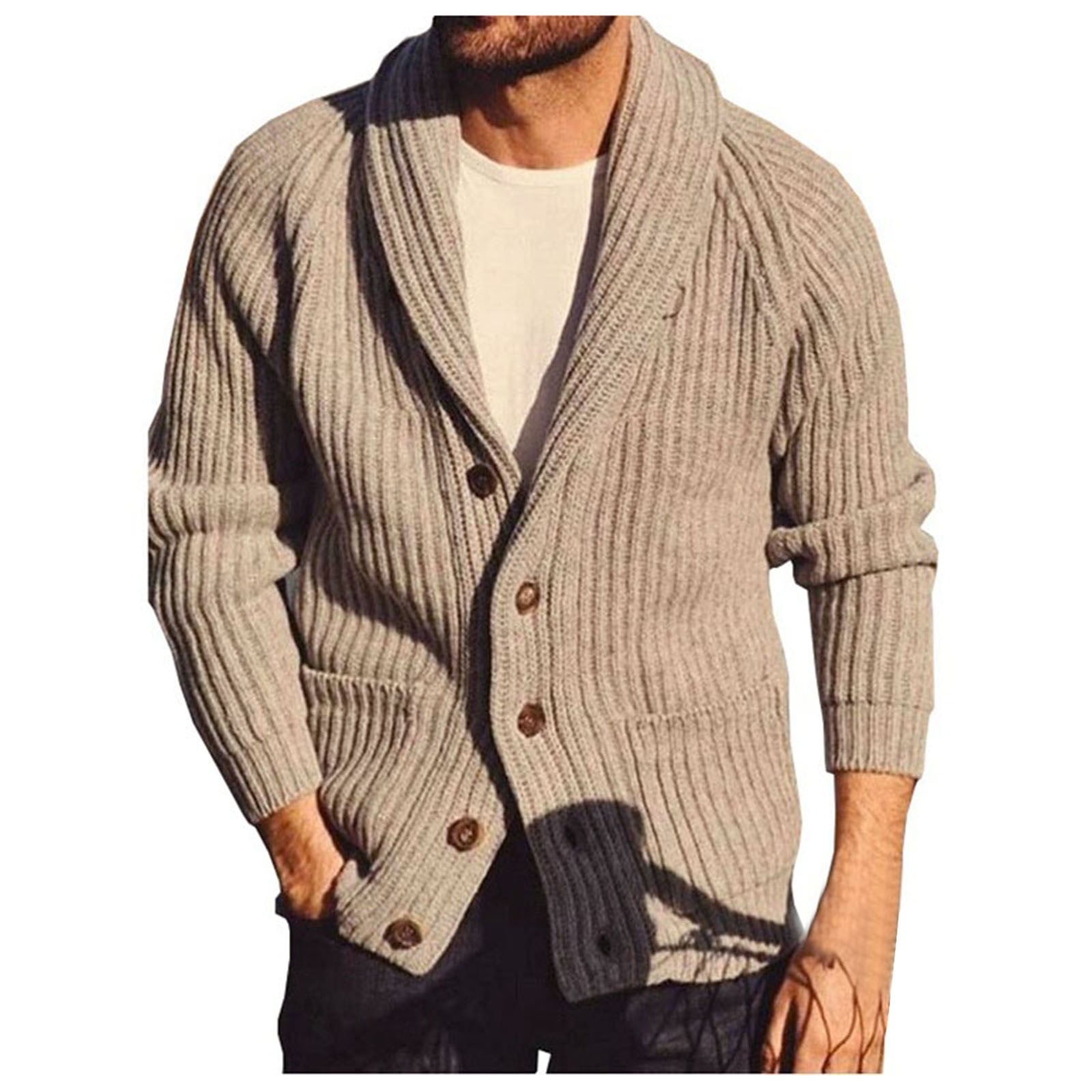 cardigan sweater men's sale