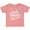 Mauve, variant on Inktastic Autism Awareness Support and Understanding Puzzle Pieces Boys or Girls Baby T-Shirt