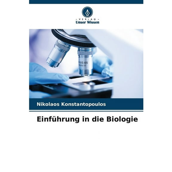 Einführung in die Biologie, (Paperback)