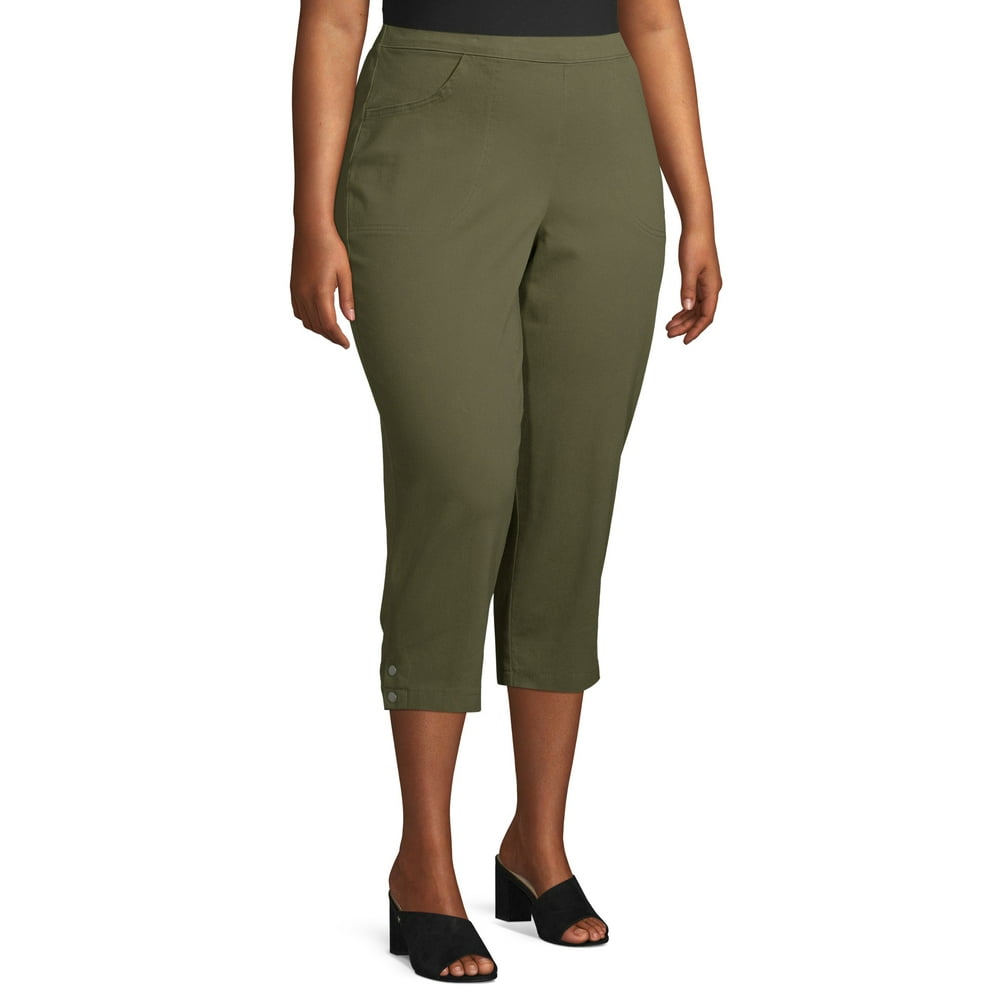 just my size plus size pants
